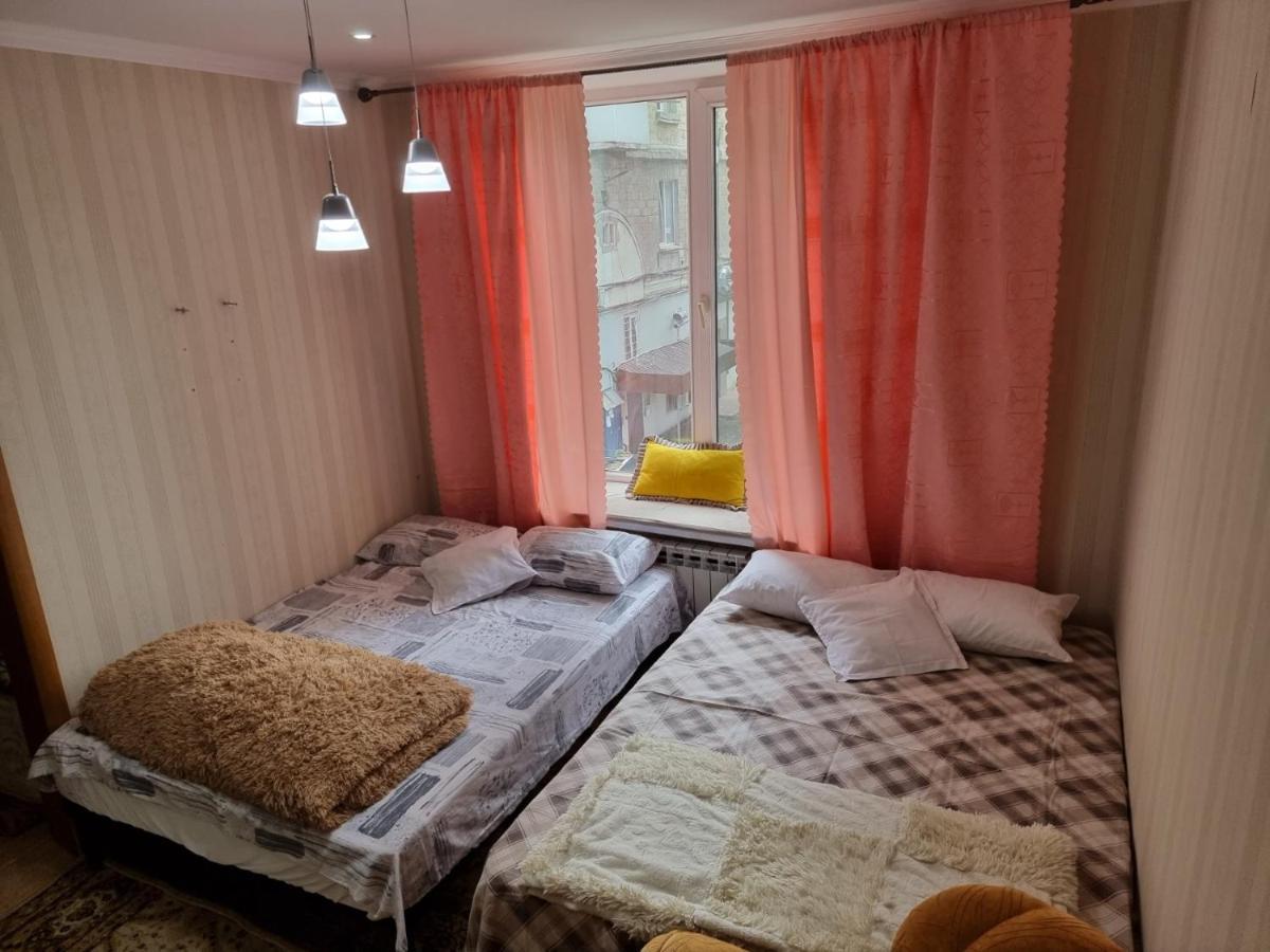 Bulevard Stefan cel Mare si Sfint Chisinau 64-11 Apartment Exterior foto